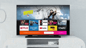 AmazonFireTV apps fire tv amazon fire tv firetv GIF