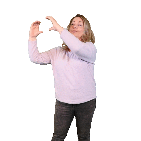 Bsn Sticker by Bloemenservice Nederland