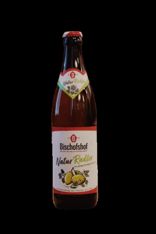 bischofshof brauerei regensburg radler bierliebe GIF