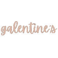 Valentines Day Sticker by City Barre