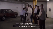 comedy central GIF by Workaholics