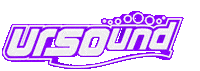 Sticker by Ursound