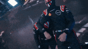 Wrestling Mexico GIF by Nissan Motorsport