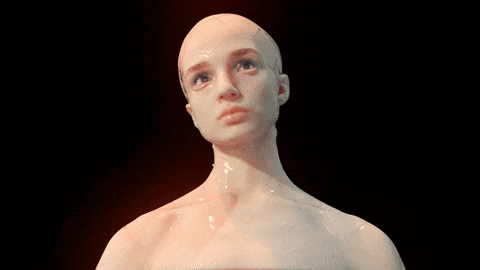 Halloween Horror GIF by tokyomegaplex