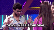 Ashish Chanchlani Drama GIF by Amazon miniTV