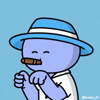 Thumbs Yes GIF by Kudai