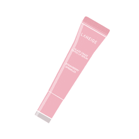 Laneige Sticker by PhAmorepacific