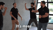 Itsme GIF by SWOOD
