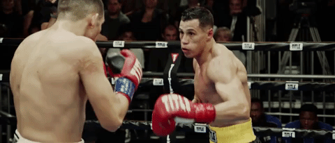season 5 episode 10 GIF by The Contender