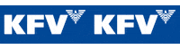 Banner Sticker by KFV