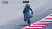 Red Bull Ring Wow GIF by MotoGP™