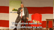 West Virginia Senate GIF by GIPHY News