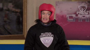 Confused What Just Happened GIF by All-Round Champion