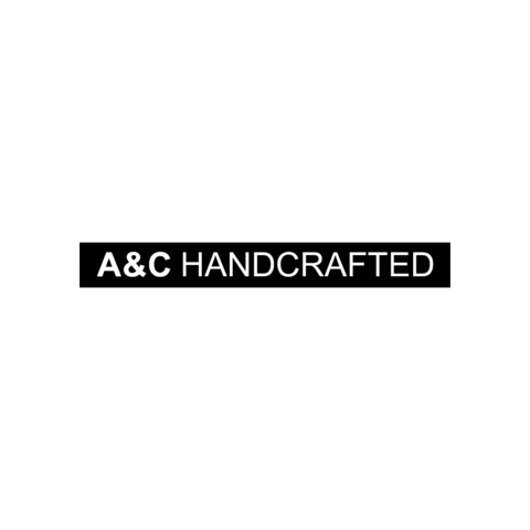 achandcrafted giphygifmaker ac ac handcrafted Sticker
