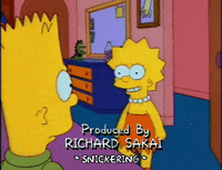 season 4 laughing GIF