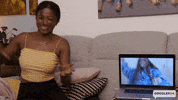 Happy Feel Good GIF by Gogglebox Australia