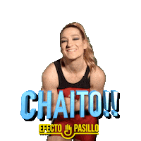 ay ay ay no Sticker by Warner Music Spain