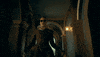 Season 3 Netflix GIF by The Umbrella Academy