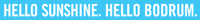 Sunny Day Hello GIF by Beymen
