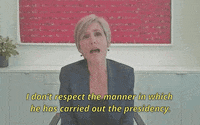 Sally Yates GIF by GIPHY News