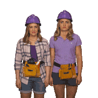 Sad Channel 9 Sticker by The Block