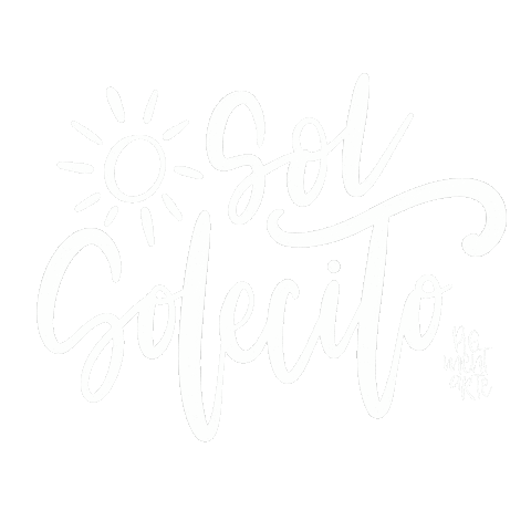 Sunny Days Summer Sticker