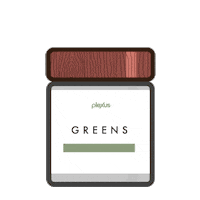 Sticker by Plexus Worldwide