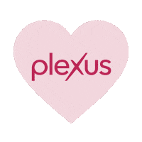 Sticker by Plexus Worldwide