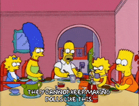 homer simpson GIF