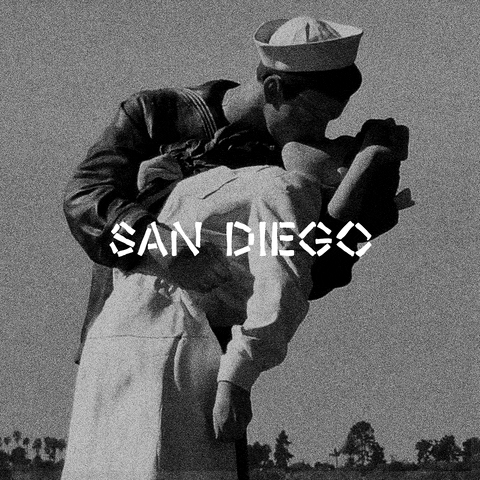 Unformat giphyupload mexico sandiego tipografia GIF