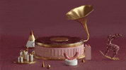 Christmas Gifts GIF by O bag