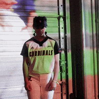 University Of Louisville Sport GIF by Louisville Cardinals