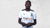 Bundesliga Bmg GIF by Borussia Mönchengladbach