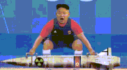 kim jong un GIF