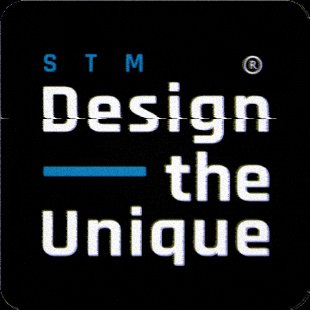 Stm Vintage Logo GIF by Stamatia Alexaki