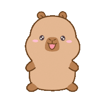 Happy Love You Sticker