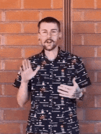 Thrive American Sign Language GIF by CSDRMS