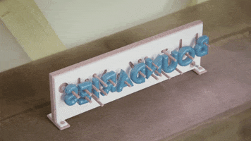 saying adult swim GIF by Alan Resnick