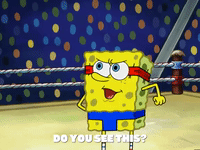 season 6 episode 13 GIF by SpongeBob SquarePants