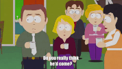 comedy central 21x04 GIF by South Park 