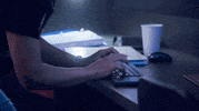 Panic Hacker GIF by Amazon Freevee