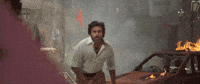 Omi Ojas GIF by Sharat overseas distribution