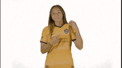 Houston Dash Sport GIF by National Women's Soccer League