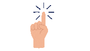 Show Click Sticker by EFT