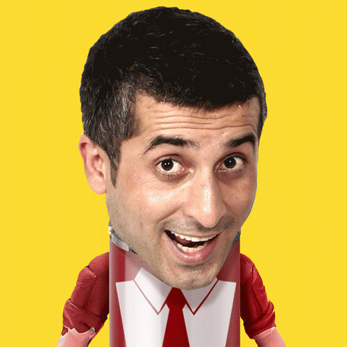 Breakfast Pancakes GIF by Justin Gammon