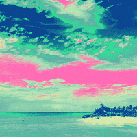 Art Pink GIF by dualvoidanima