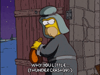 homer simpson GIF