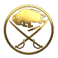 Hockey Nhl Sticker by Buffalo Sabres