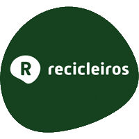 Reciclagem Sticker by Recicleiros