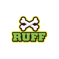 football dog Sticker by Puppy Bowl